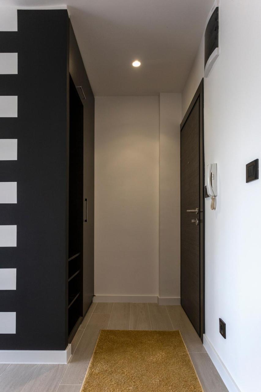 Park Apartment Újvidék Kültér fotó